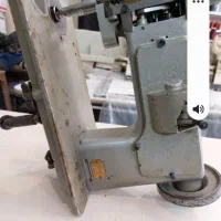 چرخ قیطان دوزی کرنلی فرانسه پنج دنده