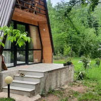 اجاره ویلا سوییسی دوبلکس در روستای استخرگاه