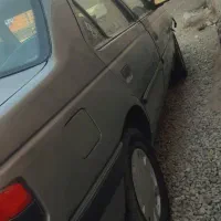 پژو ۴۰۵ دوگانه سوز شرکتی|خودرو سواری و وانت|اسلامشهر, مظفریه|دیوار