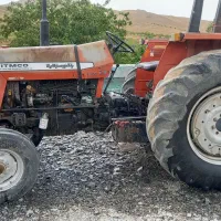 تراکتور فرگوسن|خودرو سنگین|ملایر, |دیوار