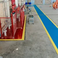 اجرای اپوکسی،کفسابی بابهترین متریال روز طبق نمونه|خدمات پیشه و مهارت|تهران, شهرک طالقانی|دیوار