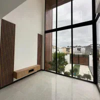 دوبلکس ۲۰۰م/مستقل با نگهبانی/مدارک کامل|فروش خانه و ویلا|آمل, |دیوار