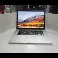 مک بوک پرو i7 تمیز