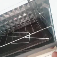 توستر نو با همه قابلیت ها|اجاق گاز و لوازم برقی پخت‌وپز|ساوه, |دیوار