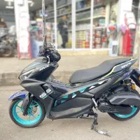 آیروکس نیوفیس گلکسی 1401|موتورسیکلت|رشت, کوی حسینی|دیوار