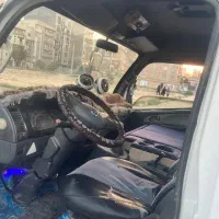 جرثقیل ۳۵۰ چپ و راست تادانو|خودرو سنگین|گنبد کاووس, |دیوار