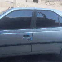 پژو ۴۰۵ ماشین دوگانه شرکتی