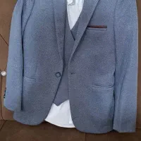 کت و شلوار  پسرانه