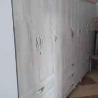 کمد و جاکفشی|جاکفشی، کمد، دراور|میناب, |دیوار