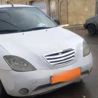 تیبا1مدل 96|خودرو سواری و وانت|چناران, |دیوار