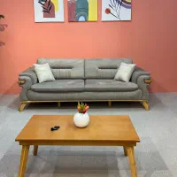 مبل سبک جدید / تدی توپی لورنت مبلمان بروز‌و‌متنوع