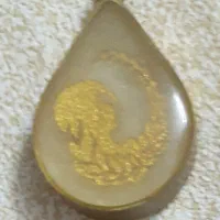 یه پلاک پیدا کردم