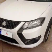 کوئیک gxr مدل ۴۰۴. صفر