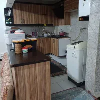 آپارتمان ۷۰ متری