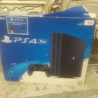 ps4. pro|کنسول، بازی ویدئویی و آنلاین|فولادشهر, C2|دیوار