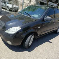 تیبا دو مدل ۴۰۱