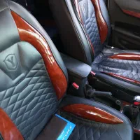 دنا پلاس 6دنده توربو سانروف