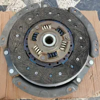 صفحه کلاج نیسان بهترین برندوی سری وسیله نیسان