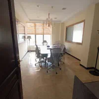 آپارتمان ۹۸ متری موقعیت اداری در پاسداران