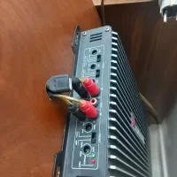 باند اسپیکر|سیستم صوتی خانگی|قرچک, مهدیه|دیوار