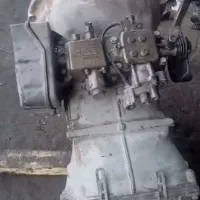 فروش گیربکس اف اچ ۱۲مدل ۸۵تک محور|قطعات یدکی و لوازم جانبی|آباده, |دیوار