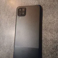 سامسونگ A12 تمیز