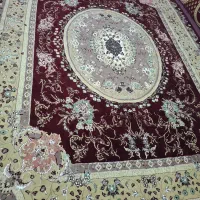 فرش ۱۲ متری ۵۰۰ شانه