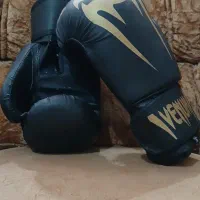 دستکس بوکس و مخلفاتش