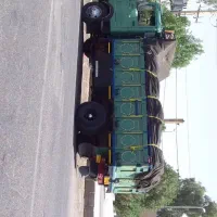 خاور ۸۰۸مدل ۶۲