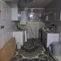 یک عدد روف گاردن بسیار بزرگ و شیک