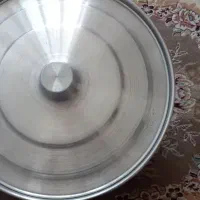 قابلمه سایز برزگ|ظروف پختوپز|سنقر, |دیوار