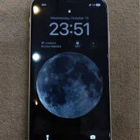 iphon11normal|موبایل|قم, بنیاد|دیوار