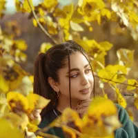 همکاری خانوم برای عکاسی|استخدام هنری و رسانه|رشت, گلباغ نماز|دیوار