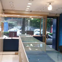 اجاره مغازه ۷۷ متر مطهری