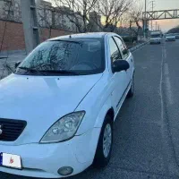 تیبا۲ مدل EX فول|خودرو سواری و وانت|تهران, شهرک فردوس (حسینی)|دیوار