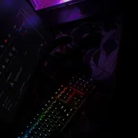 کیبورد HyperX Alloy Origins