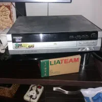 دستگاه سی دی خور