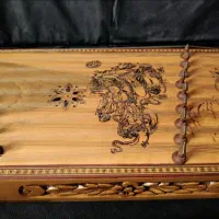 سنتور مجید نوری