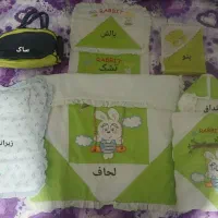 سرویس خواب نوزاد