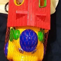 بازی هوشی کودک|اسباب‌بازی بچه|اهواز, کوروش|دیوار