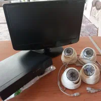دوربین مداربسته