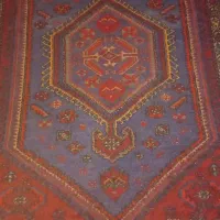 فرش دستبافت