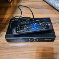 گیرنده دیجیتال