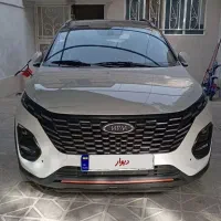 ام وی ام ایکس ۳۳ کراس  MVM X33|خودرو سواری و وانت|مشهد, نوده|دیوار