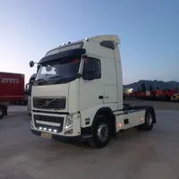 ولوو fh480 مدل ۹۰ نیمه اول