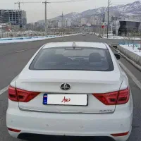 خودرو لیفان 820|خودرو سواری و وانت|تبریز, |دیوار