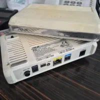 مودم adsl am602