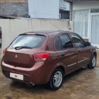 تیبا 2 مدل 95|خودرو سواری و وانت|رشت, لاکان شهر|دیوار