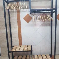 رگال لباس|جاکفشی، کمد، دراور|کرج, حیدرآباد|دیوار