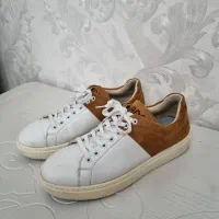 تعدادی کفش کتونی مردانه وپسرانه.سایز ۴۰.۴۱.روز پدر|کیف، کفش، کمربند|ماهدشت, |دیوار